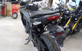 YAMAHA TRACER 9 GT 2024 RN70J