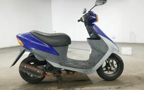 SUZUKI LET's 2 CA1PA