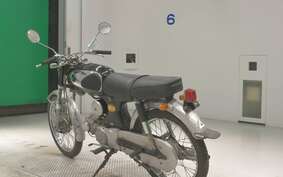 HONDA CS90 S90