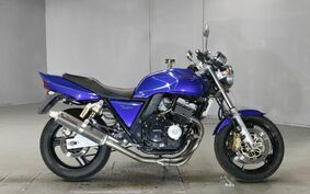 HONDA CB400SF VERSION S 1999 NC31