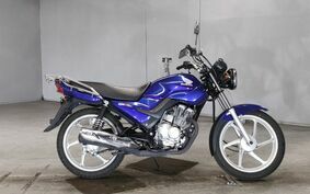 HONDA CB MAN125 PCJC