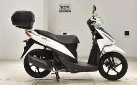 SUZUKI ADDRESS 110 CF47A