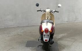 HONDA CREA SCOOPY AF55