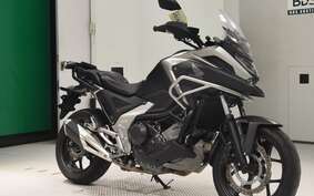 HONDA NC750X 2023 RH09