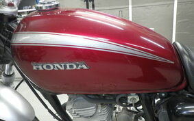 HONDA CB223S MC40