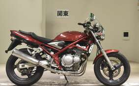 SUZUKI BANDIT 250 Gen.2 GJ77A