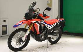 HONDA CRF250 RALLY LD MD44