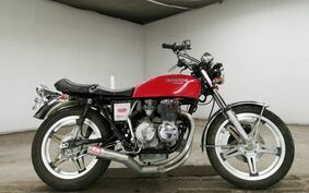 HONDA CB400F CB400F