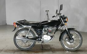 HONDA CB50 JX CB50J