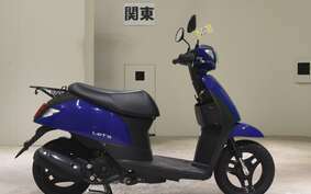 SUZUKI LET's CA4AA