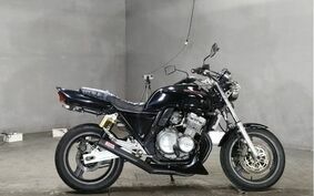 HONDA CB400SF 1994 NC31