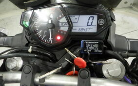 YAMAHA MT-25 RG43J