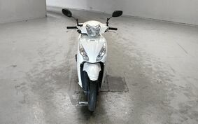 HONDA DIO 110 JF58