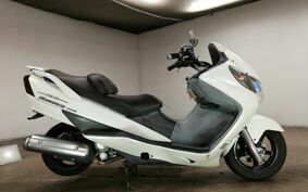 SUZUKI SKYWAVE 250 (Burgman 250) S CJ43A