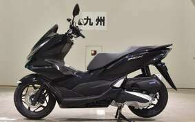 HONDA PCX125 JK05