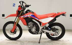 HONDA CRF250L MD47