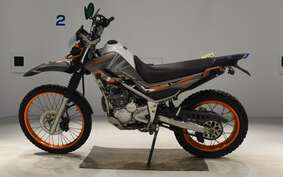 YAMAHA SEROW 250 DG17J