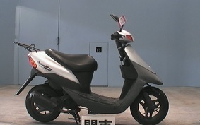 SUZUKI LET's 2 CA1KA