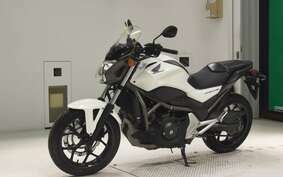 HONDA NC 700 S D 2013 RC61