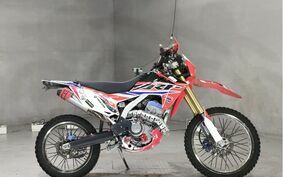 HONDA CRF250L MD38