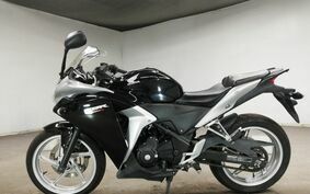 HONDA CBR250R MC41