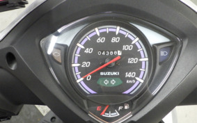 SUZUKI ADDRESS 110 CE47A