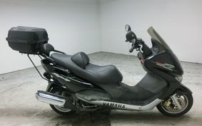 YAMAHA MAJESTY 125 5CA