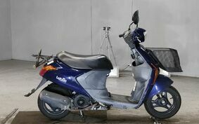 SUZUKI LET's 5 G CA47A