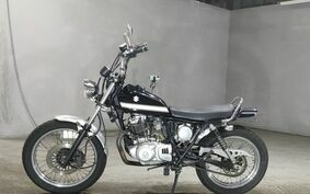 SUZUKI GRASS TRACKER BigBoy NJ4BA