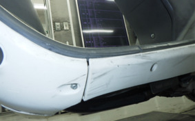 HONDA GYRO CANOPY TA03