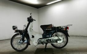 HONDA PRESS CUB 50 AA01