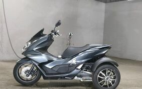 HONDA PCX 160 TRIKE 2022 KF71