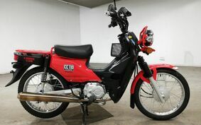 HONDA CROSS CUB 110 JA10