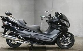 SUZUKI SKYWAVE 250 (Burgman 250) S CJ46A