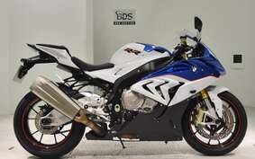 BMW S1000RR 2016