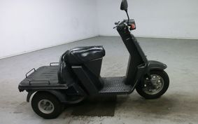 HONDA GYRO UP TA01