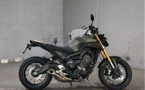 YAMAHA MT-09 RN34J