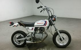 HONDA APE 50 AC16