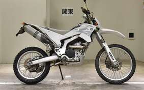 YAMAHA WR250R DG15J