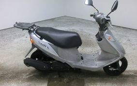 SUZUKI ADDRESS V125 G CF46A