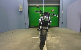 YAMAHA MT-03 2007 RM02