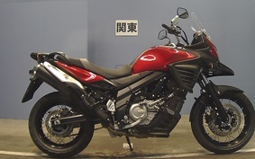 SUZUKI DL650 ( V-Strom 650 ) XTA 2019 VP56A