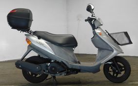 SUZUKI ADDRESS V125 G CF4EA