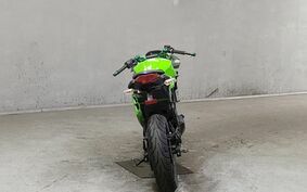 KAWASAKI NINJA 250 EX250L