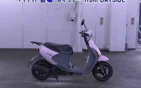 SUZUKI LET`s 4 CA45A