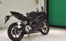 HONDA CBR250RR A MC51