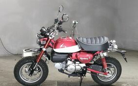 HONDA MONKEY 125 JB02