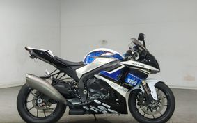 SUZUKI GSX-R1000 2009 CY111