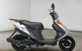 SUZUKI ADDRESS V125 CF4EA