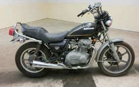 KAWASAKI Z400 Limited 2 KZ400H